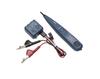 Fluke Networks Pro3000 Analog Tone and Probe Kit 26000900 (Genuine Product)