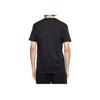 STONE ISLAND Мужская футболка с V-образным вырезом 25SS, облегающая, черная K1S152100001S0013-V0029