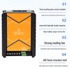 Three-Phase 380V Variable Frequency Drive for 0.75-2.2KW Motor Speed Control