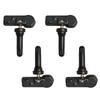 4pcs TPMS Tire Pressure Monitor Sensors 315Mhz 28103AG01B for Subaru Impreza Legacy WRX STi
