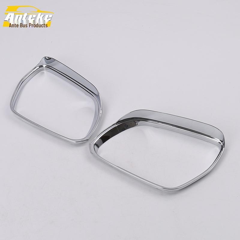 Комплект для модификации зеркала заднего вида IX35 с дождевиком и ярким кольцом для 18 моделей