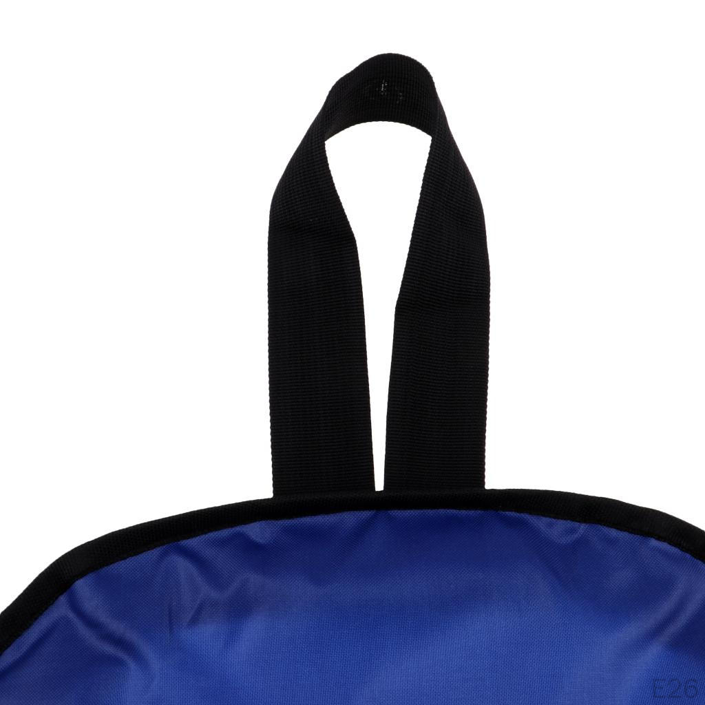 Чехол Универсальная регулируемая ткань Оксфорд Водонепроницаемая юбка-распылитель для лодки, каноэ, серфинга, каяка