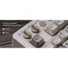 8BitDo Retro Mechanical Keyboard Bluetooth 2.4G