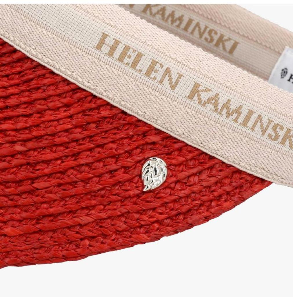 [Helen Kaminski] HAT50265 TRNTL Женская солнцезащитная кепка