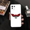 Fire Walk With Me Twin Peaks Case For Xiaomi 14T 11T 12T 13T Pro 13 14 15 Ultra POCO X7 Pro X3 X5 X6 F5 F6 M6 Pro Cover