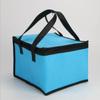 Large Capacity Food Insulated Bags Waterproof Food Storage Bags Insulated Thermal Cooler Bag  Pizza