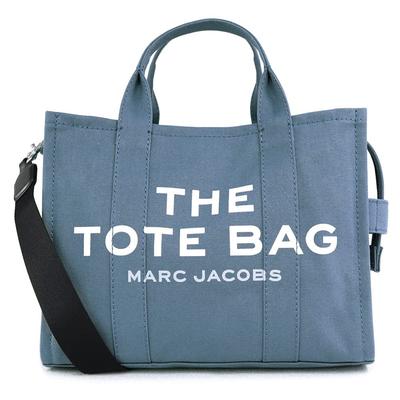 Сумка-тоут A4 Storage 2way Crossbody Canvas SMALL TRAVELER M0016161 MARC JACOBS [Marc Jacobs] Женская [Товар]