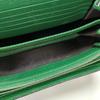 [Pre-Owned] Dionysus Double Tiger Head Buckle Chain Shoulder Leather Wallet Crossbody Bag - Very Good #FM7E2Z