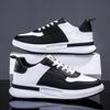 New Casual Board Shoes Breathable Comfortable Platform Fashion Trend Student Travel Sports Casual Shoes