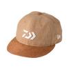 Daiwa Cap 9FIFTY Collaboration with NEW ERA Camel Free DC-5009NW