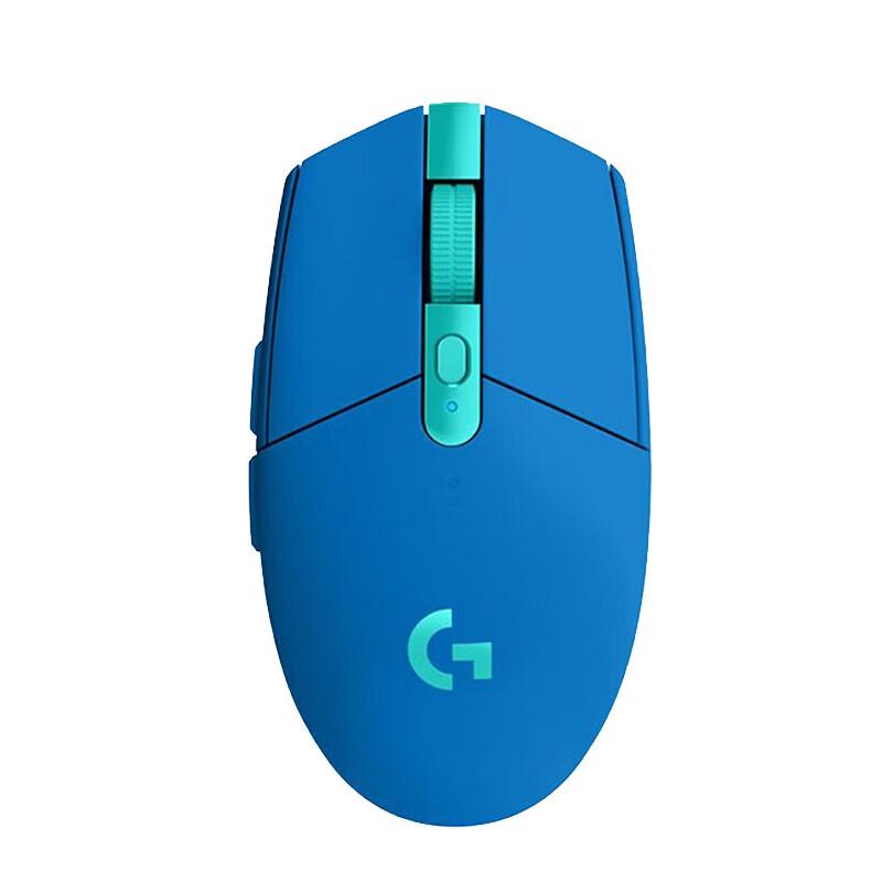 Logitech Беспроводная игровая мышь G304 LIGHTSPEED