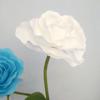 Wedding Background Decor Giant Artificial Flower 40cm Fake Flower New Large Foam Rose