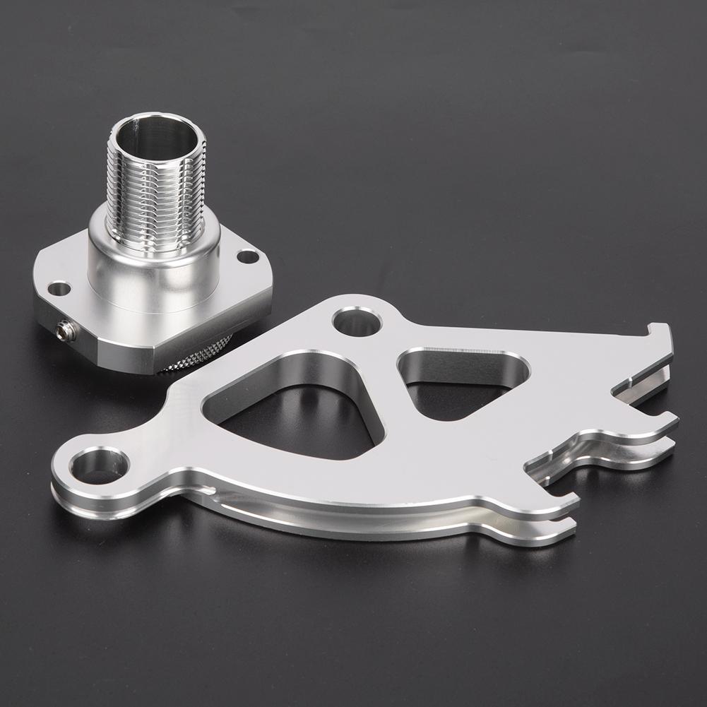 Комплект регулировочного узла перегородки и тройного крюка для сцепления, подходит для Ford Mustang 79 04 3004 13