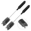 2 Pack Cleaning Brushes for NARWAL YJCC001 For Tineco For Midea Brief Devices