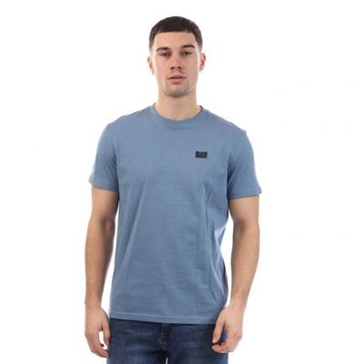 Мужская футболка Weekend Offender Bridgetown с логотипом