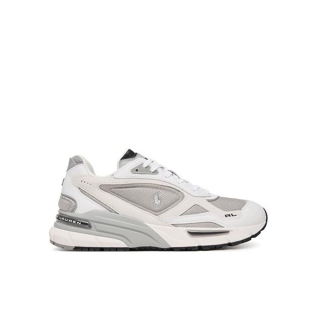 Кроссовки Polo Ralph Lauren 809P07293001