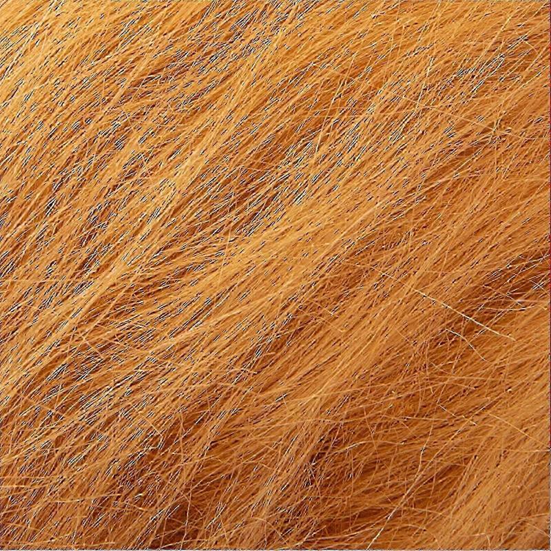 MAGA Hat Cap Donald Trump Hat With Gold Wig Make Keep America Great Again