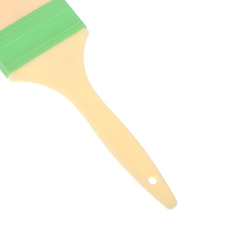 Кисть для масла, кисти для яиц, тортов, хлеба, тонкая кисть, выпечка, барбекю, кондитерские изделия, кухонные принадлежности, принадлежности для барбекю, кисть