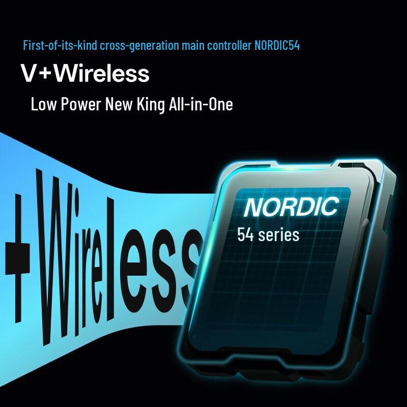 Rapoo VT0AirMAX 2-го поколения, двойной 8K, легкая игровая мышь