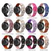 Силиконовый ремешок для часов с резным принтом для Samsung Galaxy Watch 8 Classic 46 мм/Watch 8 40 44 мм браслет для Samsung Watch 8 ремешок