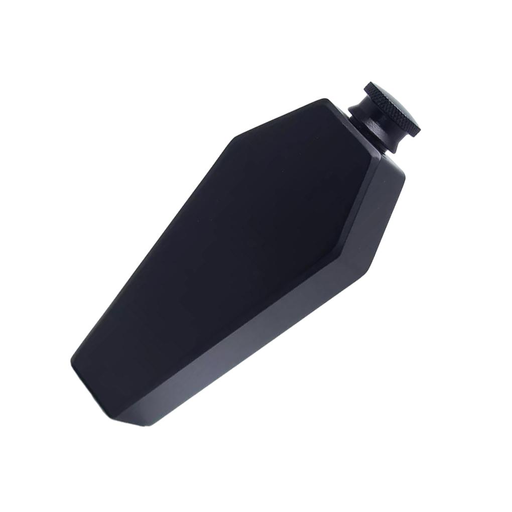 Персонализированная фляжка для любого случая, пищевая и прочная, 100 мл