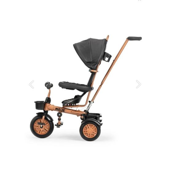 Детский велосипед Road Gold 171