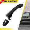 Наружная ручка передней левой двери подходит для Honda Civic 2012-2015, CR-V 2012-2016