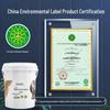 CARPOLY Water-Based Rust-Free Metal Paint for Roof & Factory Renovation