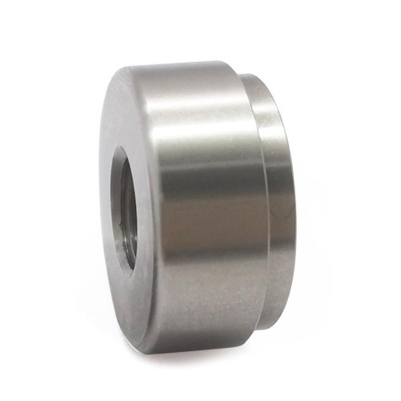 1/8NPT трубная резьба соединитель нержавеющая связь для механика