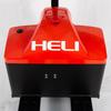 Heli Electric Pallet Jack 1.5 Ton Walk-Behind Hydraulic Lifting Forklift