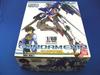 EXPO Gundam Exia Color Version [Gunpla Limited] 1/60 ~Прозрачная пластиковая модель