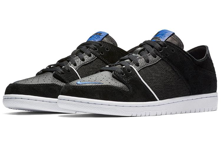 Nike Sb Dunk Low Soulland FRI.day Part 02 918288-041