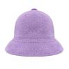 Шляпа-ведро Suin Towel Dome - Фиолетовый