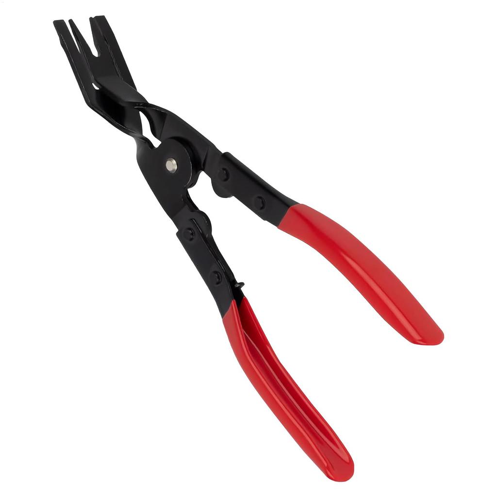 Car Panel Clip Removal Pliers Automotive Door Panel Interior Trim Clip Removal Tool Auto Push Pins & Insert Trim Fasteners Tool