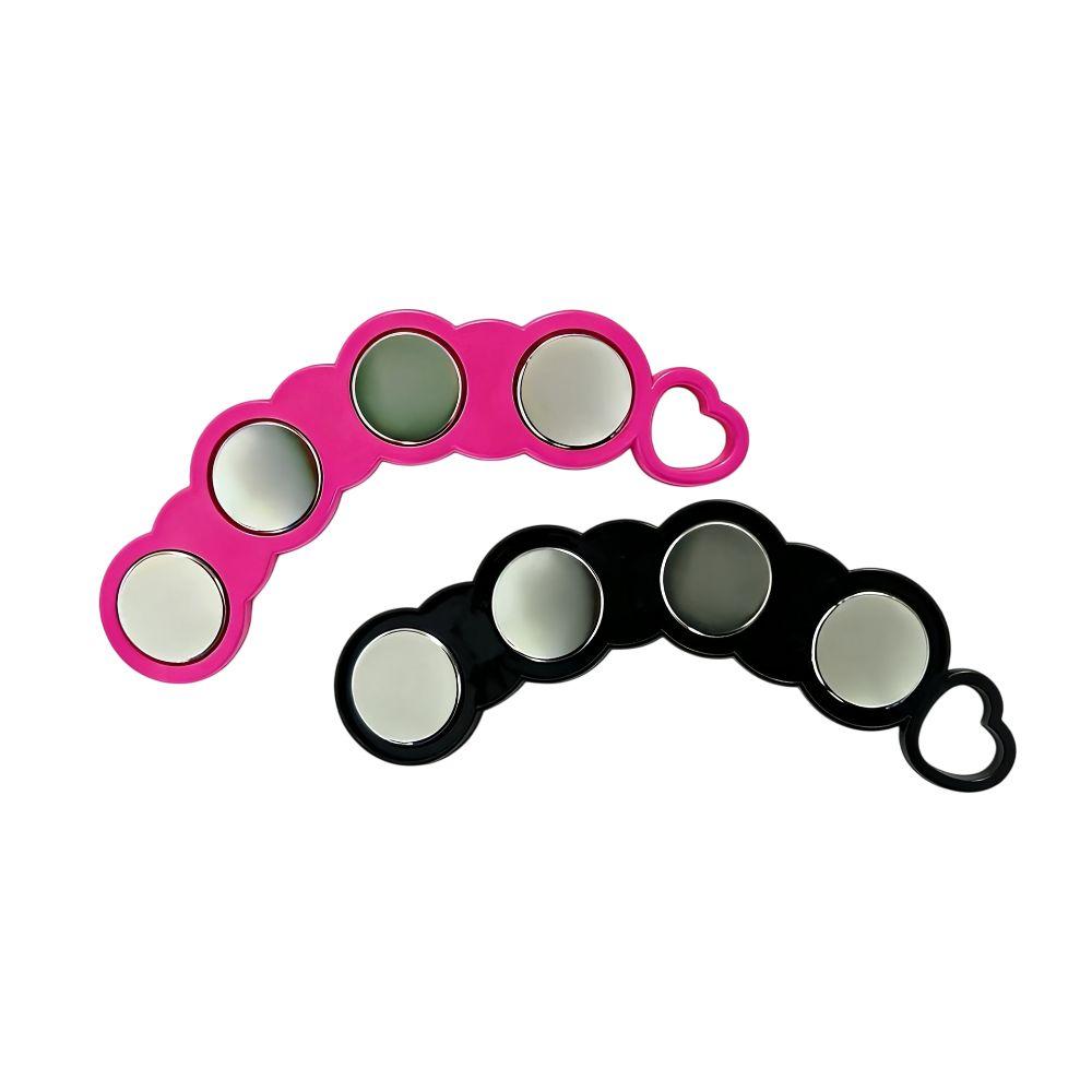 DIY Magnetic Nail Tool Uniform Magnetic Force Cat Eye Magnetic Stick For Gel Nail Polish