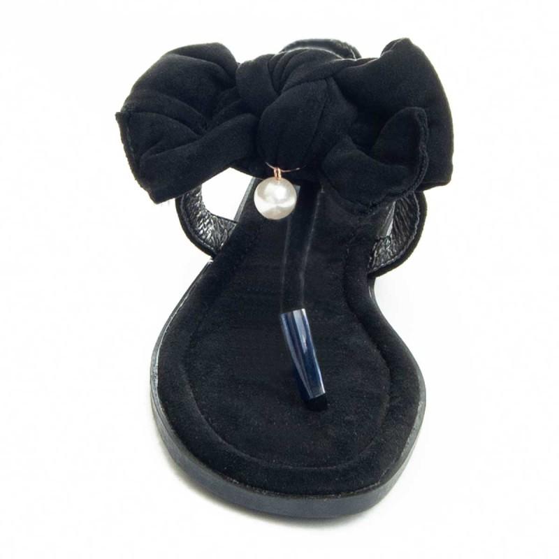 Sandalia Casual Para Mujer. Montevita Flipp4 89349