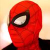 Spider-Man Mask Miles Gwen Venom Skin Tight Hood Cosplay Halloween Balaclava for Kids Adults