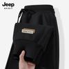 Мужские повседневные спортивные штаны свободного кроя JEEP SPIRIT