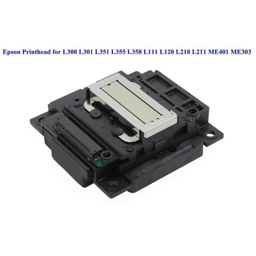 Replacement Print Head Printhead For EPSON L300 L301 L303 L351 L355 Printers