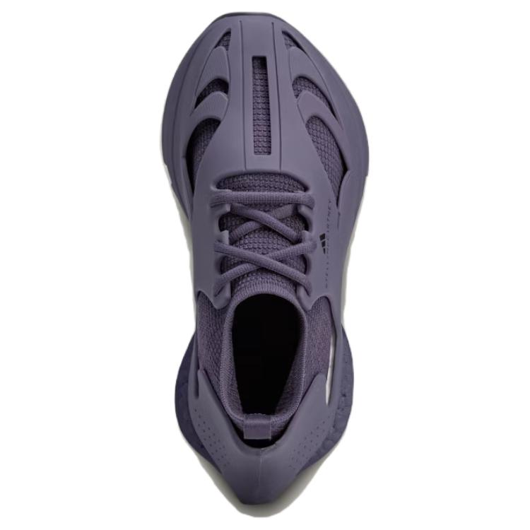 Stella McCartney x adidas Sportswear Run След Фиолетовый Мужские Кроссовки IE8757