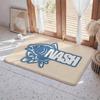 Brand N Nash Fishing Floor Mat Eco  Flannel Doormat Non Slip Odorless Indoor Floor Rug Soft Short Plush Home Mat