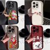 Sky Eye Ladder Soft Case for Xiaomi 14T Poco X5 Redmi 12c 13c 14c Note 12 13 Pro All Xiaomi Redmi Models Phone Cases Cover NY23 New Year Christmas Art