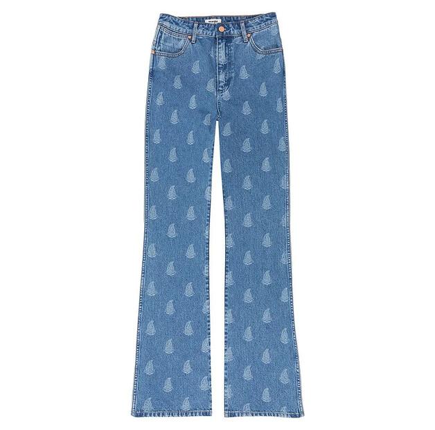 Wrangler Westward брюки