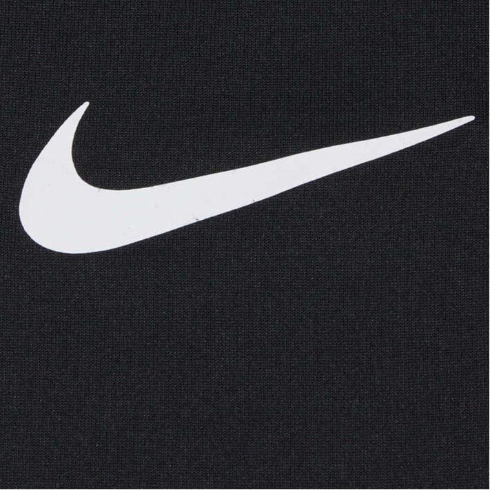 Nike PRO DRI FIT Фитнес-одежда Мужская Черная FB7951-010