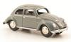 VW Model BUB Beetle, Gray, 1949, Car, Ready-made, 187