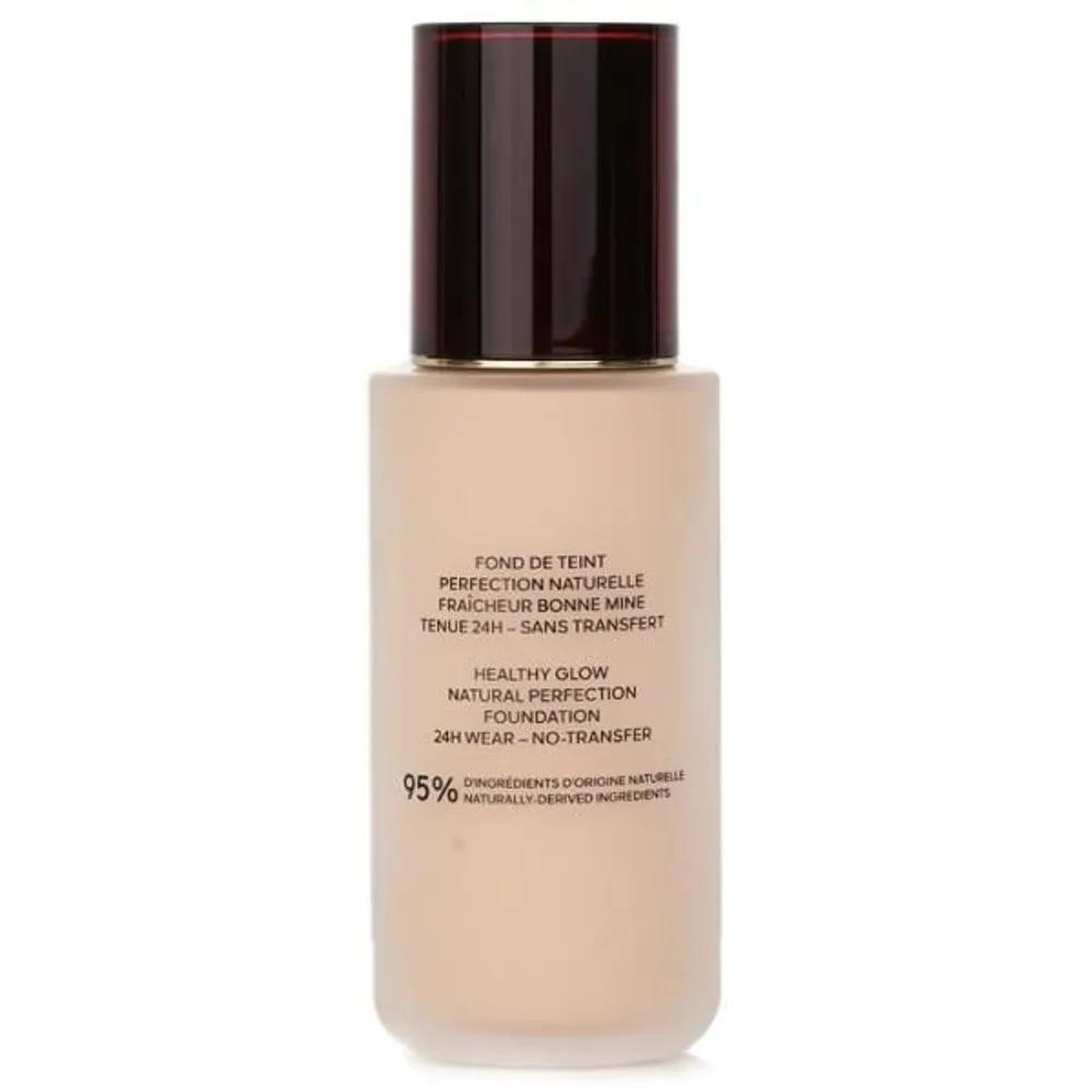 Guerlain Abeille Royale Terracotta Le Teint Healthy Glow Natural Perfection Foundation-1c Cool 35ml