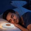 Bluetooth 5.4 Sleep Aid Speaker Ultra-Thin White Noise Machine  Music Listening Artifact
