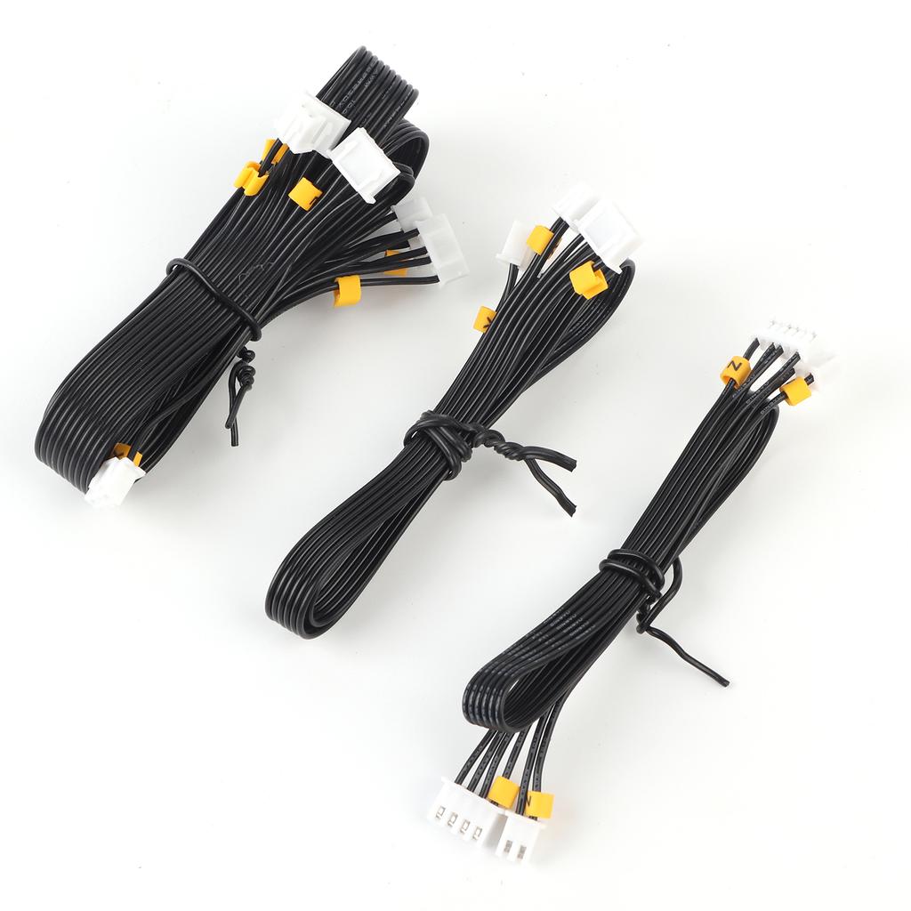 3Pcs Limit Switch Connecting Cable for Ender 3 XYZ 3D Printer Motherboard Accessories