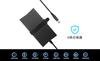 Тонкий адаптер переменного тока мощностью 150 Вт, совместимый с Alienware Inspiron Precision XPS model3048, блок питания серии 19,5 В/7,7 А, вход 7,45,0 мм