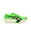 Кроссовки унисекс Metaspeed Edge Tokyo Green Gecko Черные 1013A163-300